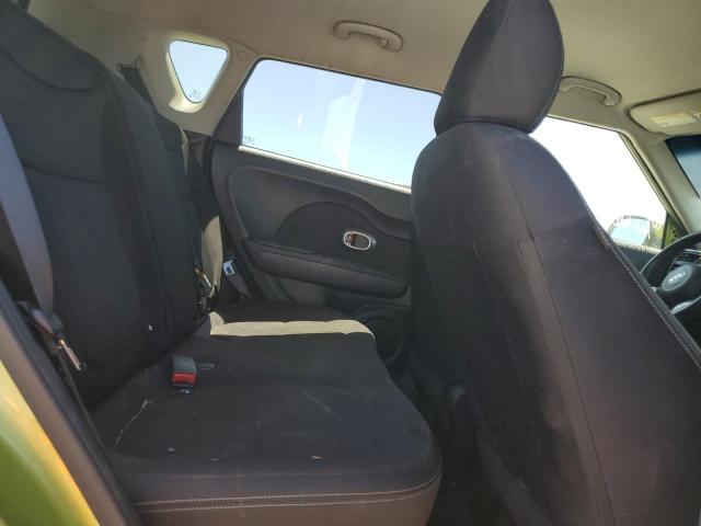 Photo 11 from auction – 2016 KIA SOUL with VIN KNDJN2A26G7835393