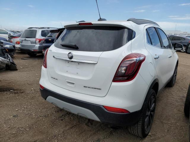 Photo 3 from auction – 2018 BUICK ENCORE PRE with VIN KL4CJASB2JB684970