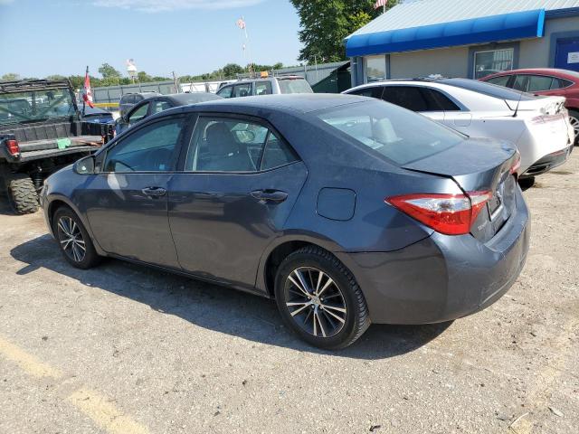 Photo 2 from auction – 2016 TOYOTA COROLLA L with VIN 5YFBURHE0GP507918