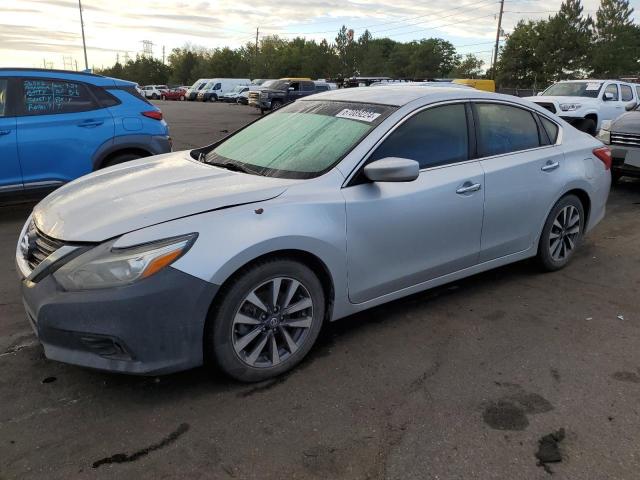 NISSAN ALTIMA 2.5 2017 with VIN 1N4AL3AP7HC277964 - Photo from auction