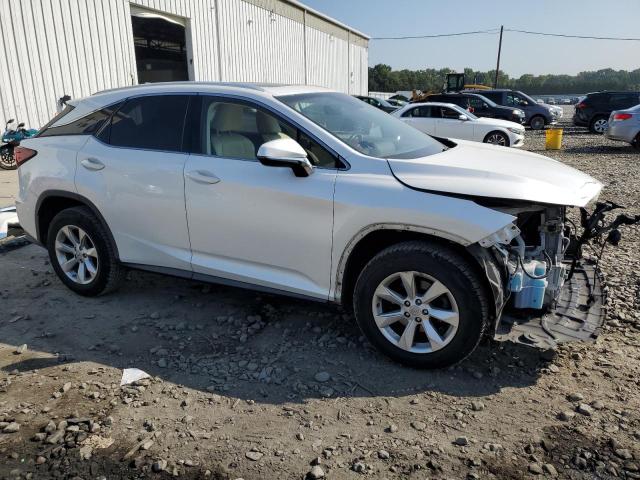 Photo 4 from auction – 2017 LEXUS RX 350 BAS with VIN JTJBZMCA4H2027810