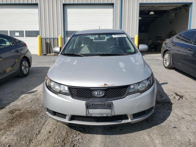 Photo 5 from auction – 2010 KIA FORTE LX with VIN KNAFT4A29A5810124