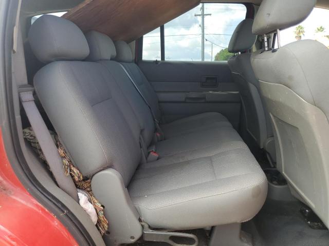 Photo 10 from auction – 2006 DODGE DURANGO SX with VIN 1D4HD38K36F142429
