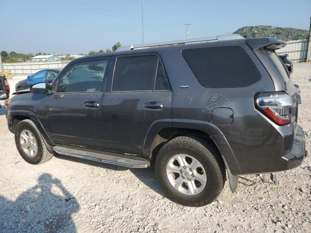 Photo 2 from auction – 2016 TOYOTA 4RUNNER SR with VIN JTEBU5JR1G5310044
