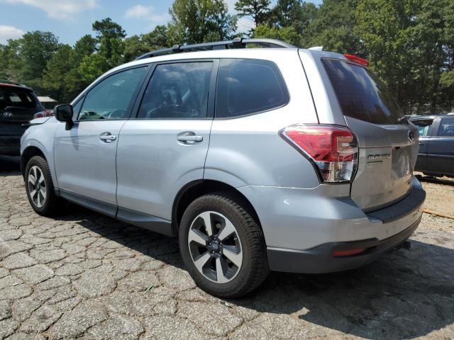 Photo 2 from auction – 2017 SUBARU FORESTER 2 with VIN JF2SJABC6HH415972