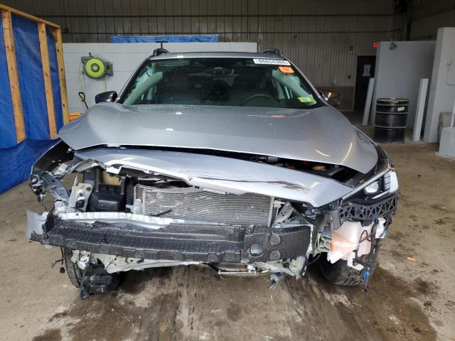 Photo 5 from auction – 2024 SUBARU CROSSTREK with VIN 4S4GUHM63R3716673