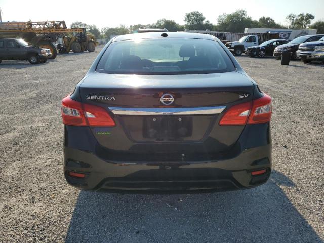 Photo 6 from auction – 2019 NISSAN SENTRA S with VIN 3N1AB7AP1KY276539
