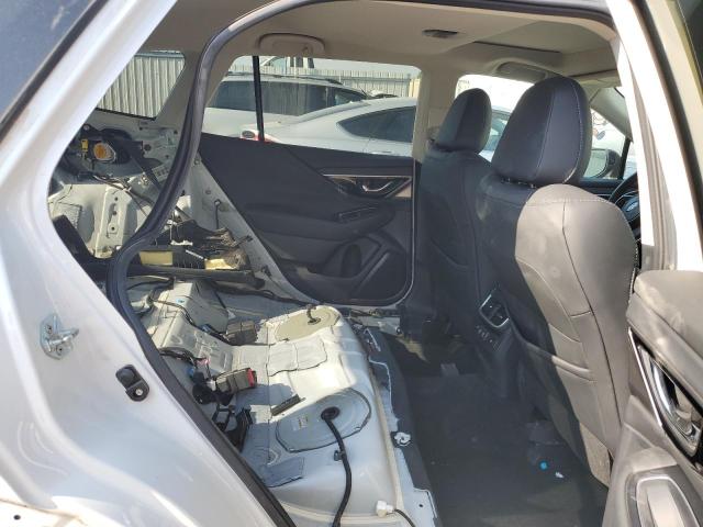 Photo 11 from auction – 2021 SUBARU OUTBACK LI with VIN 4S4BTANC0M3124648