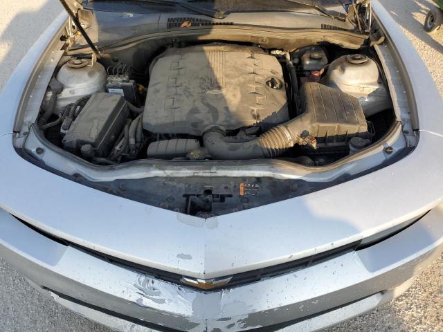Photo 11 from auction – 2015 CHEVROLET CAMARO LS with VIN 2G1FB1E39F9180261