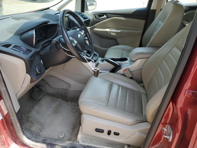 Photo 7 from auction – 2014 FORD C-MAX PREM with VIN 1FADP5CU8EL518734