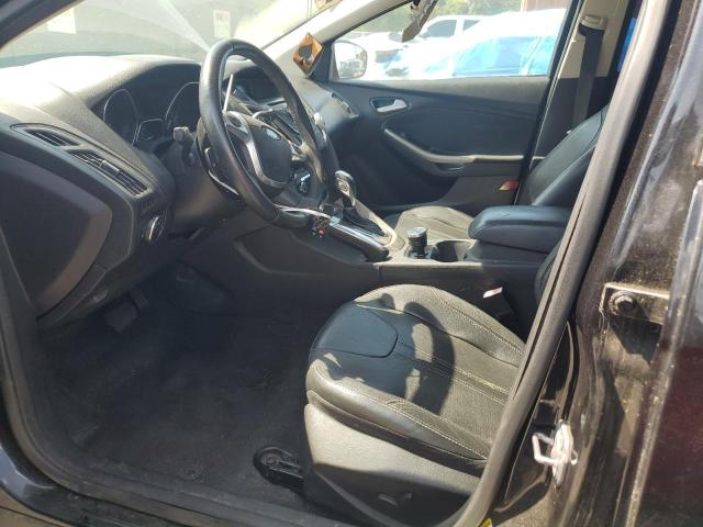 Photo 7 from auction – 2012 FORD FOCUS SEL with VIN 1FAHP3H26CL371792