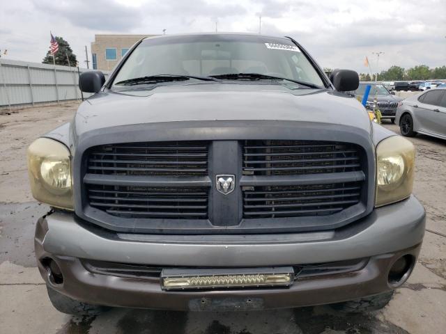 Photo 5 from auction – 2007 DODGE RAM 1500 S with VIN 1D7HU18P17S254481