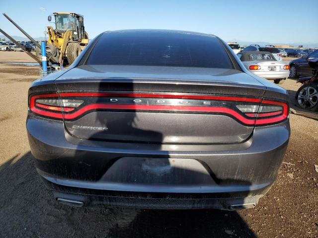 Photo 6 from auction – 2015 DODGE CHARGER SE with VIN 2C3CDXBG2FH880079