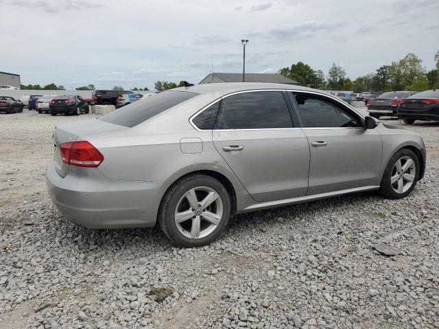 Photo 3 from auction – 2012 VOLKSWAGEN PASSAT SE with VIN 1VWBP7A34CC002274