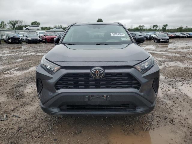 Photo 5 from auction – 2021 TOYOTA RAV4 LE with VIN 2T3F1RFV6MC169120