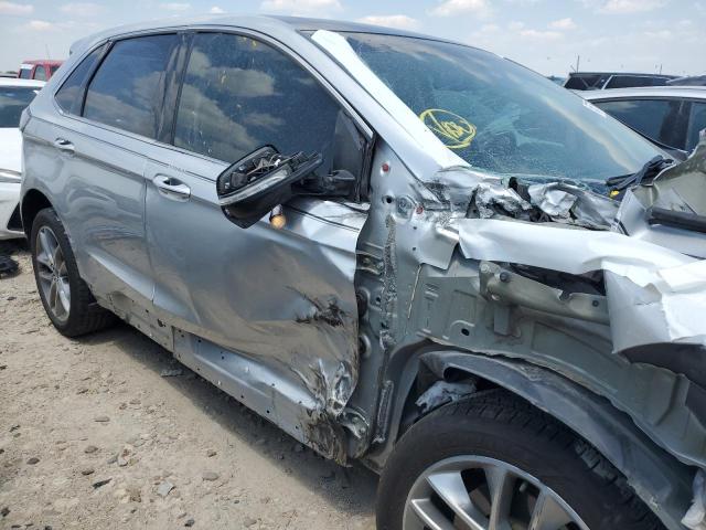 Photo 13 from auction – 2015 FORD EDGE TITAN with VIN 2FMTK3K84FBC11362