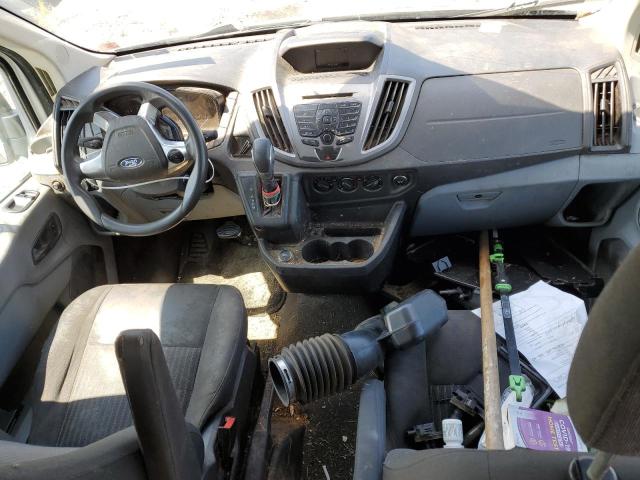 Photo 8 from auction – 2019 FORD TRANSIT with VIN 1FBAX2XM4KKA93153