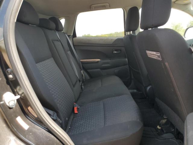 Photo 11 from auction – 2011 MITSUBISHI OUTLANDER with VIN JA4AR4AUXBZ011678