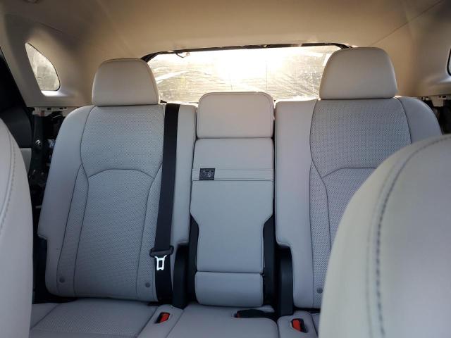 Photo 10 from auction – 2022 LEXUS RX 350 with VIN 2T2HZMAA0NC231092