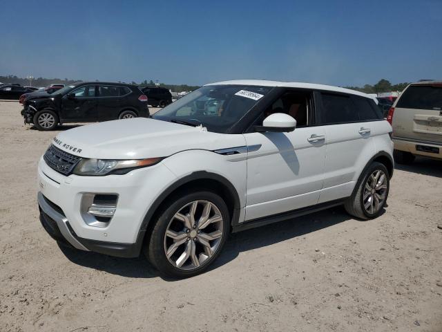LAND ROVER RANGE ROVE 2015 with VIN SALVE2BG3FH025233 - Photo from auction