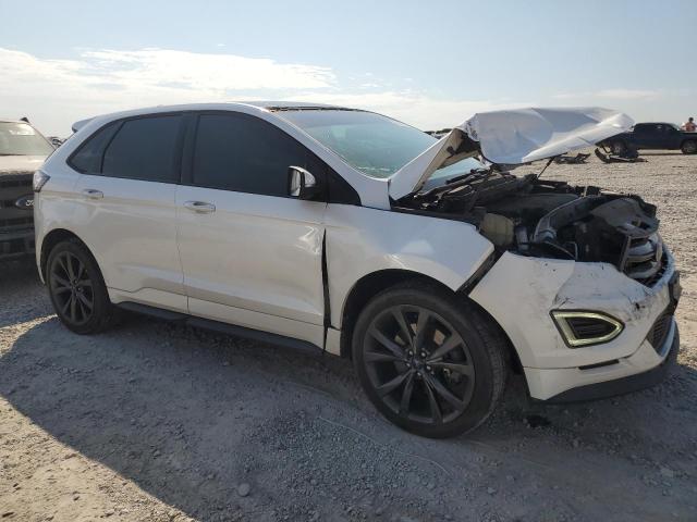 Photo 4 from auction – 2015 FORD EDGE with VIN 2FMTK4AP8FBB80261