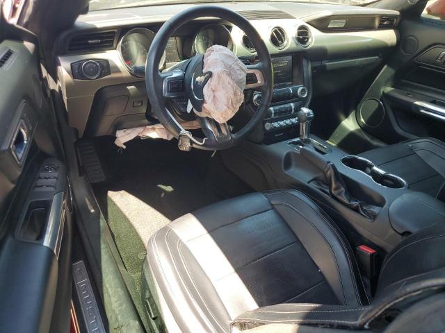 Photo 8 from auction – 2015 FORD MUSTANG with VIN 1FATP8UH1F5396223