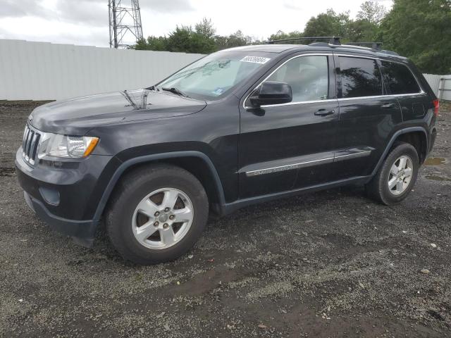JEEP GRAND CHER 2011 with VIN 1J4RR4GG5BC511156 - Photo from auction