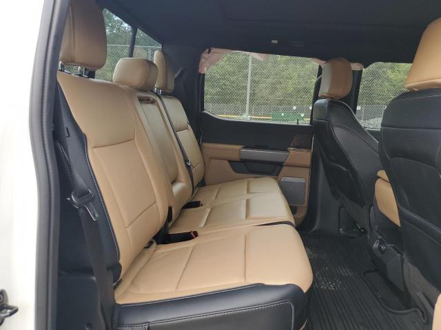 Photo 10 from auction – 2022 FORD F150 SUPER with VIN 1FTFW1E84NFB65566