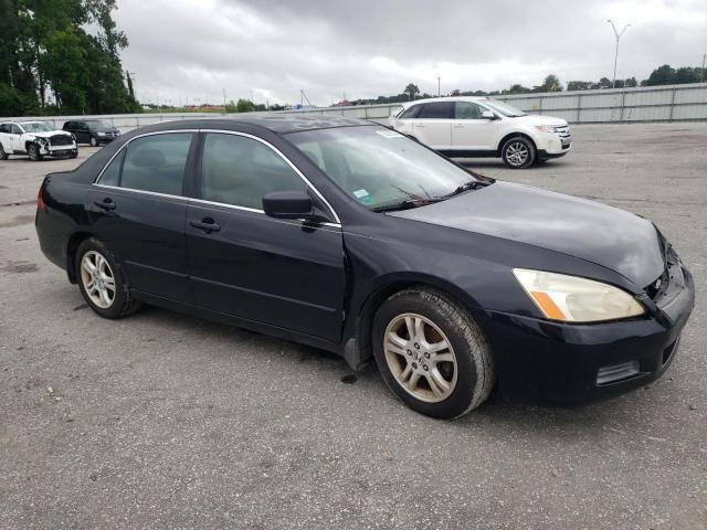 Photo 4 from auction – 2007 HONDA ACCORD SE with VIN JHMCM56357C017075