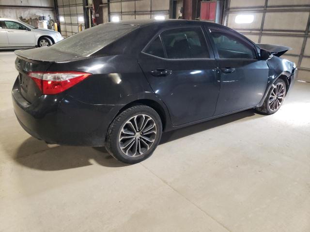 Photo 3 from auction – 2014 TOYOTA COROLLA L with VIN 2T1BURHE0EC006900