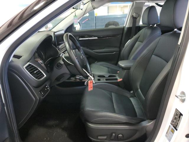 Photo 7 from auction – 2021 KIA SELTOS SX with VIN KNDETCA22M7156133
