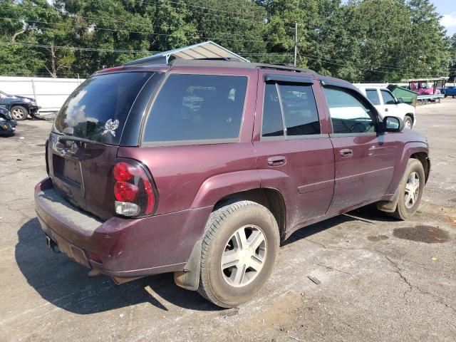 Photo 3 from auction – 2007 CHEVROLET TRAILBLAZE with VIN 1GNDT13S072267009