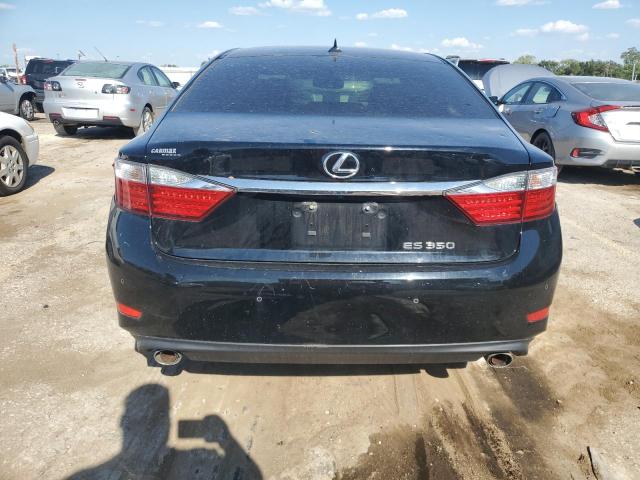 Photo 6 from auction – 2014 LEXUS ES 350 with VIN JTHBK1GG3E2094705