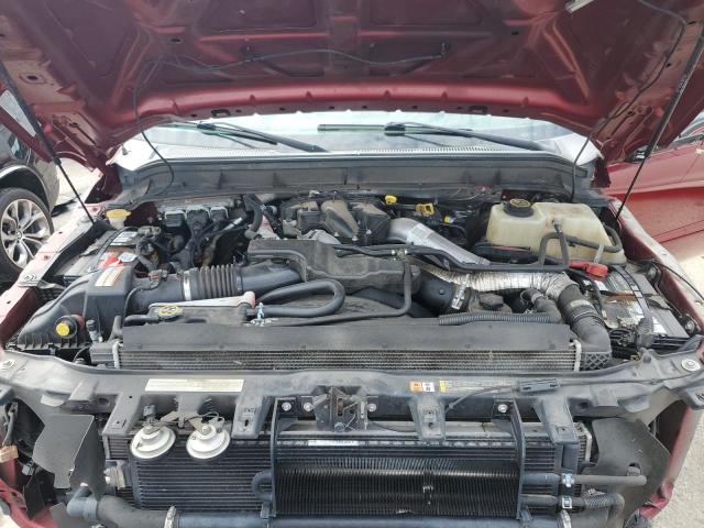 Photo 11 from auction – 2016 FORD F250 SUPER with VIN 1FT7W2BT4GEC79210
