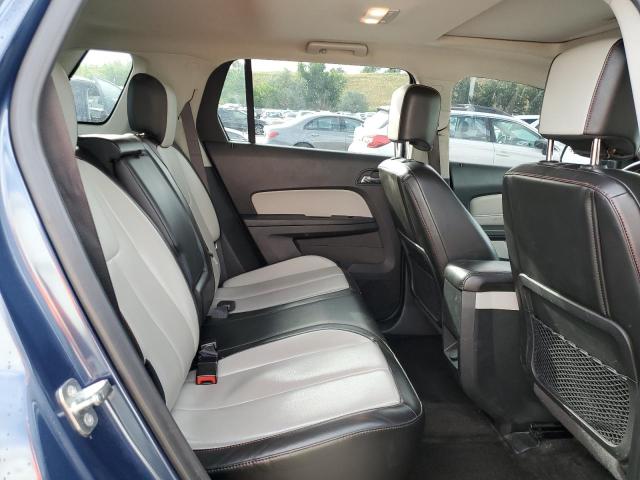 Photo 11 from auction – 2016 GMC TERRAIN SL with VIN 2GKFLUEK6G6312221