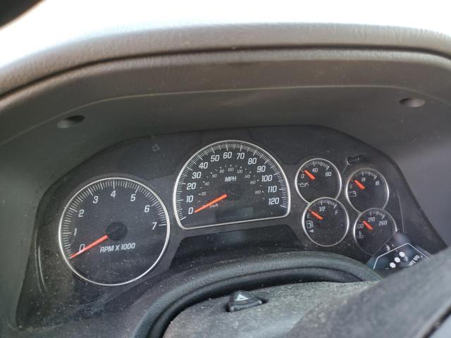Photo 9 from auction – 2004 GMC ENVOY with VIN 1GKDT13SX42423677