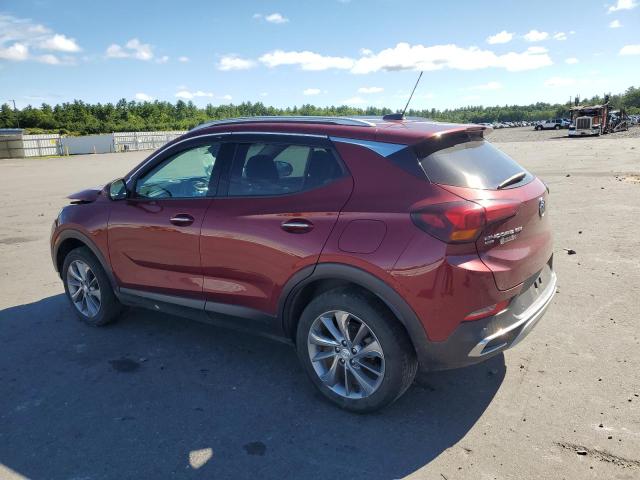 Photo 2 from auction – 2023 BUICK ENCORE GX with VIN KL4MMGSL7PB009678