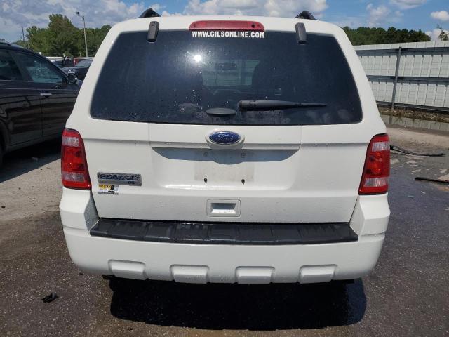 Photo 6 from auction – 2012 FORD ESCAPE XLT with VIN 1FMCU9D74CKB92962