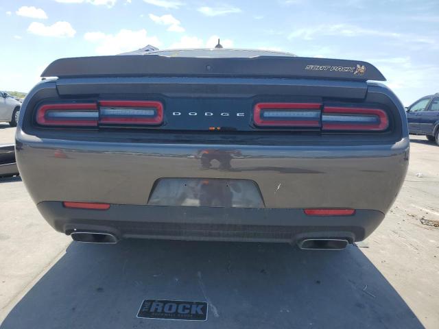 Photo 6 from auction – 2023 DODGE CHALLENGER with VIN 2C3CDZFJ5PH662656