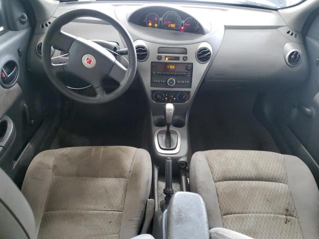 Photo 8 from auction – 2007 SATURN ION LEVEL with VIN 1G8AJ55F27Z190654