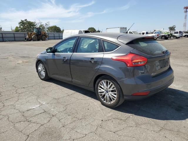 Photo 2 from auction – 2015 FORD FOCUS TITA with VIN 1FADP3N24FL387075