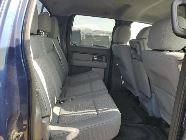Photo 10 from auction – 2012 FORD F150 SUPER with VIN 1FTFW1EF8CFC32391