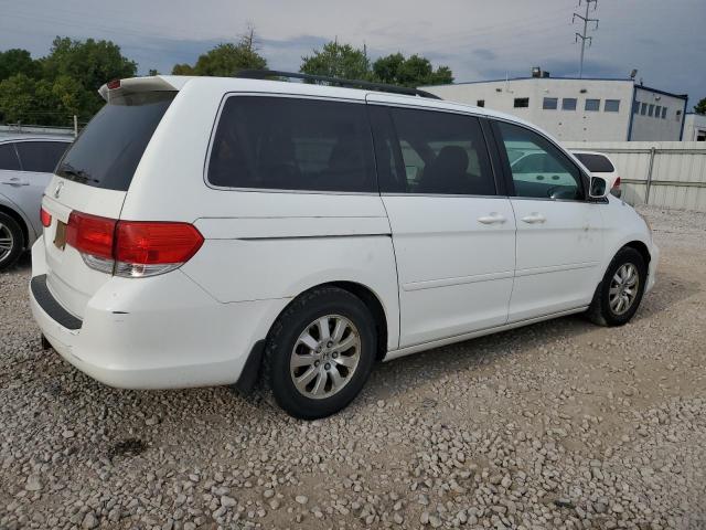 Photo 3 from auction – 2009 HONDA ODYSSEY EX with VIN 5FNRL38439B004324