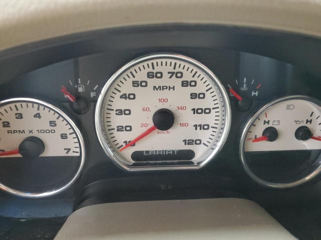 Photo 9 from auction – 2005 FORD F150 with VIN 1FTPX14545FA34727