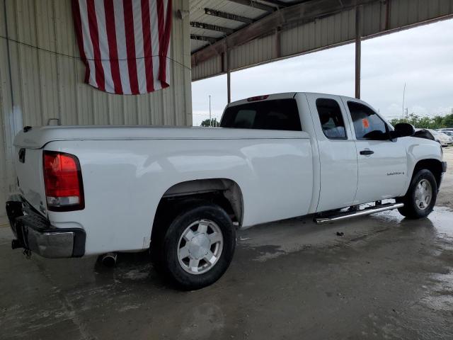 صورة رقم 3 من المزاد - 2009 GMC SIERRA C15 مع VIN 1GTEC19019E130648