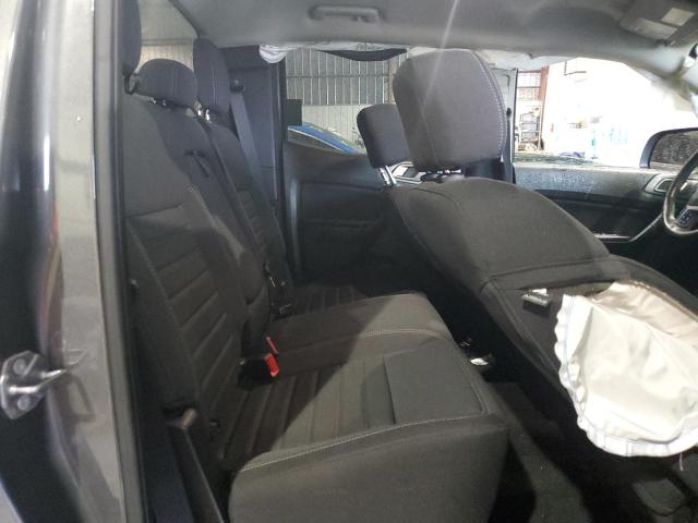 Photo 10 from auction – 2023 FORD RANGER XL with VIN 1FTER4FH2PLE29987