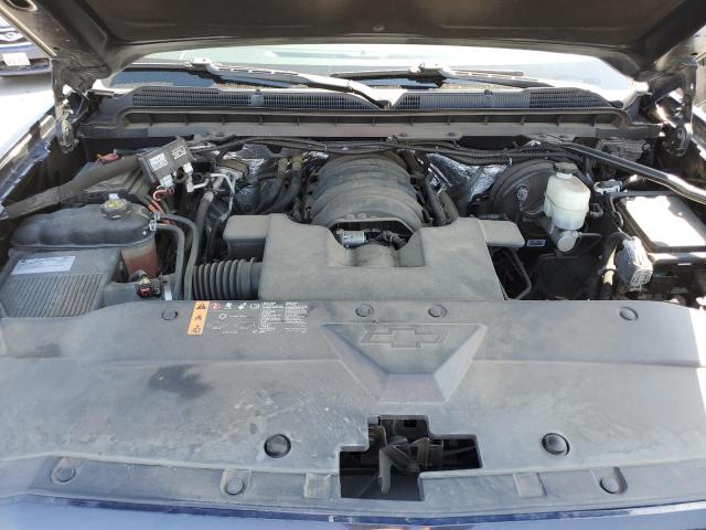 Photo 11 from auction – 2018 CHEVROLET SILVERADO with VIN 3GCUKSEJ6JG315617