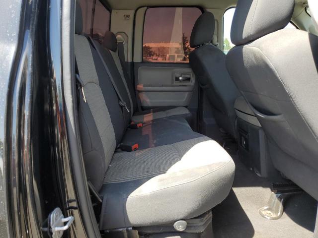 Photo 10 from auction – 2009 DODGE RAM 1500 with VIN 1D3HB18T59S705399
