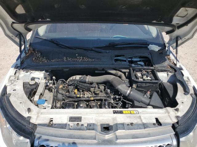 Photo 11 from auction – 2015 LAND ROVER RANGE ROVE with VIN SALVE2BG3FH025233