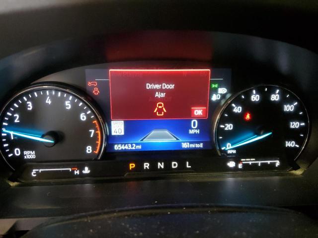 Photo 9 from auction – 2022 FORD EXPLORER L with VIN 1FMSK8FH8NGA84349